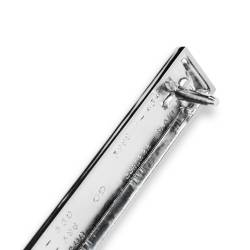 Brothers Trucks - Brothers Trucks 04-581 Chevrolet & GMC Fender Emblem - Image 5