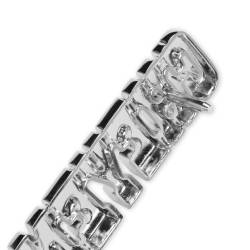 Brothers Trucks - Brothers Trucks 04-593 Chevrolet Fender Emblem - Image 5