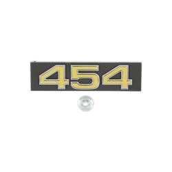 Brothers Trucks - Brothers Trucks 06-159 Grille Emblem - Image 1