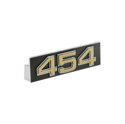 Brothers Trucks - Brothers Trucks 06-159 Grille Emblem - Image 3