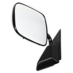Brothers Trucks - Brothers Trucks 04-381 Chevrolet & GMC Door Mirror - Image 3