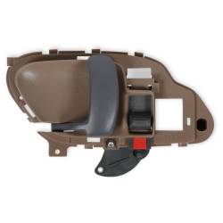 Brothers Trucks - Brothers Trucks 05-154 Chevrolet & GMC Exterior Door Handle - Image 2