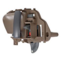 Brothers Trucks - Brothers Trucks 05-154 Chevrolet & GMC Exterior Door Handle - Image 3