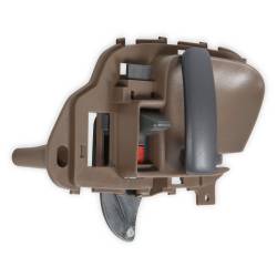 Brothers Trucks - Brothers Trucks 05-155 Chevrolet & GMC Exterior Door Handle - Image 3