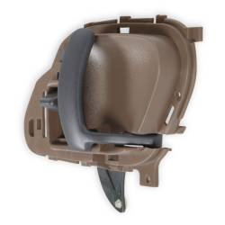 Brothers Trucks - Brothers Trucks 05-155 Chevrolet & GMC Exterior Door Handle - Image 4