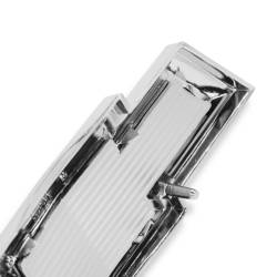 Brothers Trucks - Brothers Trucks 04-577 Chevrolet Hood Emblem - Image 6