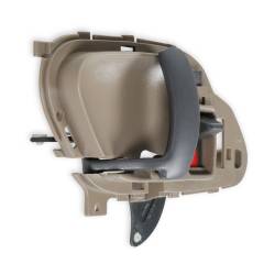 Brothers Trucks - Brothers Trucks 05-146 Chevrolet & GMC Exterior Door Handle - Image 4