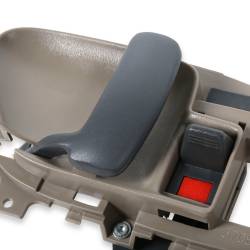 Brothers Trucks - Brothers Trucks 05-146 Chevrolet & GMC Exterior Door Handle - Image 5