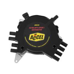 ACCEL - ACCEL 59124 Distributor for Buick Chevrolet & Pontiac 5.7 - Image 1