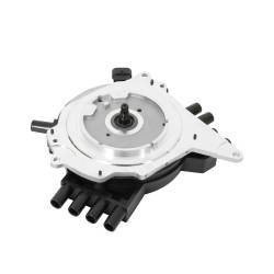 ACCEL - ACCEL 59124 Distributor for Buick Chevrolet & Pontiac 5.7 - Image 4