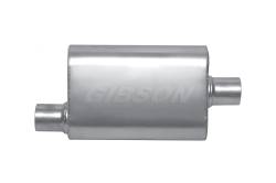 Gibson Performance Exhaust - Gibson Performance BM0100 MWA Performance Muffler - Image 1