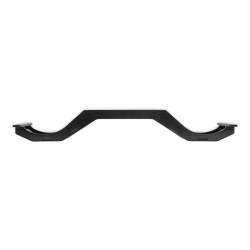 Hooker BlackHeart - Hooker BlackHeart 12616HKR-1 Transmission Crossmember - Image 5