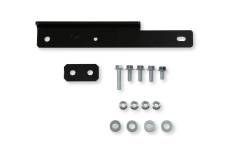 Hooker BlackHeart - Hooker BlackHeart 12644HKR-1 Transmission Crossmember for G-Body LS or LT Swap - Image 7