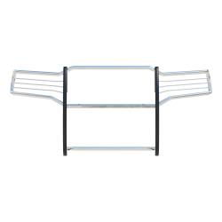 ARIES - Polished Stainless Grille Guard Select Toyota Tundra - Image 2