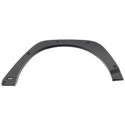 Rugged Ridge - Rugged Ridge 11641.12 Front/Rear Black Fender Flare Delete Kit - Image 3