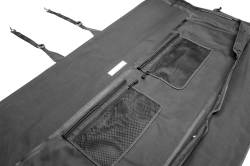 Rugged Ridge - Rugged Ridge 13595.14 VOYAGER TOPBLACK DIAMONDJEEP - Image 4