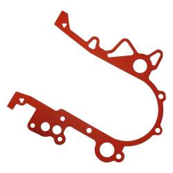 Crown Automotive Jeep Replacement - Crown Automotive 4621987AC Crown Automotive 4621987AC Timing Cover Gasket - Image 2