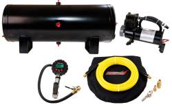Kleinn Automotive Accessories - Kleinn Automotive JT-OBA Onboard Air System for 20-21 Jeep Gladiator JT - Image 3