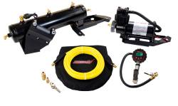 Kleinn Automotive Accessories - Kleinn Automotive JT-OBA Onboard Air System for 20-21 Jeep Gladiator JT - Image 6