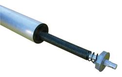 Roll N Lock - M-Series 04-06 Silverado/Sierra 1500 Crew 5.8' - Image 2