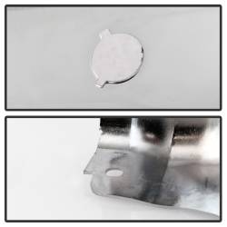 Spyder Auto - Spyder Auto 9048937 Rear Bumper Cap End for 09-14 Ford F150 - Image 3