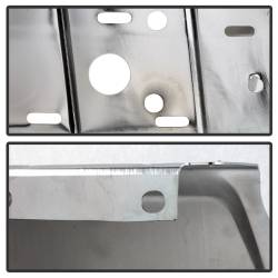 Spyder Auto - Spyder Auto 9049002 Rear Bumper Cap End for F250/F350 Super Duty - Image 3