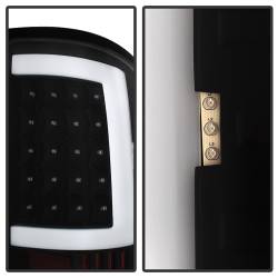 Spyder Auto - Spyder Auto 5081551 XTune LED Taillights - Image 3