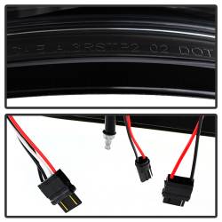 Spyder Auto - Spyder Auto 5081551 XTune LED Taillights - Image 5