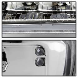 Spyder Auto - Spyder Auto 9029318 XTune Bumper Lights - Image 4