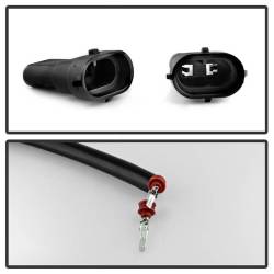 Spyder Auto - Spyder Auto 9043246 Full LED Fog Lights w/o Switch - Image 5