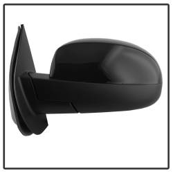 Spyder Auto - Spyder Auto 9938658 XTune Door Mirror - Image 3