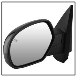 Spyder Auto - Spyder Auto 9938658 XTune Door Mirror - Image 4
