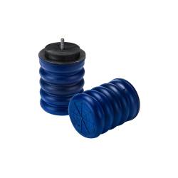 SuperSprings - SuperSprings SSR-601-40 SumoSprings for 13-19 City Express NV200 - Image 1