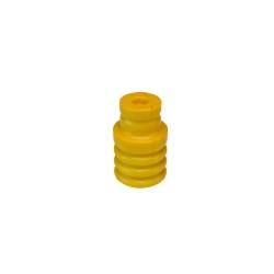 SuperSprings - SuperSprings SSF-406-54 SumoSprings for 97-06 Wrangler TJ - Image 2