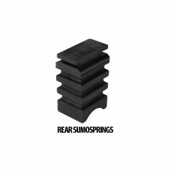 SuperSprings - SuperSprings K-30-006 SumoSprings for 10-24 F150 Sprinter 3500 - Image 3