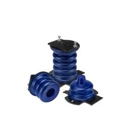 SuperSprings - SuperSprings SSR-201-40-2 SumoSprings - Image 1