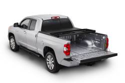 Tonno Pro - Tonno Pro HF-563 Tonno Pro Hard Fold Bed Cover for 07-13 Tundra - Image 2