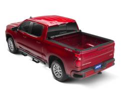 Tonno Pro - Tonno Pro LR-1105 LoRoll Rollup Tonneau Cover - Image 5
