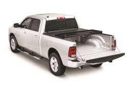 Tonno Pro - Tonno Pro HF-262 Tonno Pro Hard Fold Bed Cover for Ram 1500 Ram 2500 Ram 3500 - Image 3