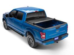 Tonno Pro - Tonno Pro LR-6000 LoRoll Rollup Tonneau Cover for 19-24 Ranger - Image 2