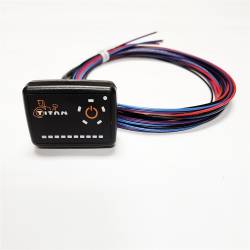 TITAN Fuel Tanks - TITAN Fuel Tanks 9900029 Cab & Chassis Auxiliary Kit - Image 5