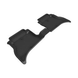 3D MAXpider - 3D MAXpider L1JP02421509 KAGU Floor Mat for 21-25 Jeep Wrangler JL - Image 1