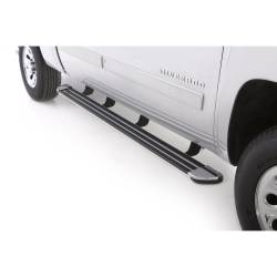 Lund - Lund 23107088 Crossroads Running Board Kit for Acadia Acadia Limited Traverse - Image 3