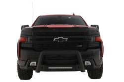 Lund - Lund 86521203 Revolution Bull Bar - Image 3