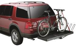 Lund - Lund 601009 Bike Carrier Attachment - Image 2
