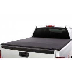 Lund - Lund 958132 Genesis Elite Twill Tri-Fold Tonneau Cover - Image 6