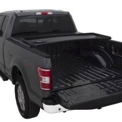 Lund - Lund 95867 Genesis Elite Twill Tri-Fold Tonneau Cover - Image 5