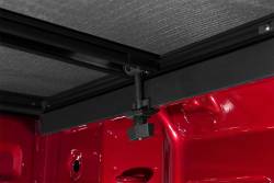 Lund - Lund 958294 Genesis Elite Twill Tri-Fold Tonneau Cover - Image 6