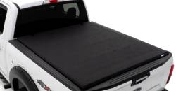 Lund - Lund 96092 Genesis Roll Up Tonneau for 14-18 Silverado/Sierra 1500 - Image 1