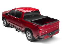 Lund - Lund 96092 Genesis Roll Up Tonneau for 14-18 Silverado/Sierra 1500 - Image 2